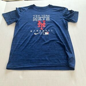 Men’s Small New York Mets Shirt